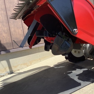 三菱オーレック共立SF50‼️・初心者向け耕運機・管理機・家庭菜園・農業機械