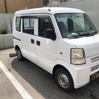 DA64V  無難な白