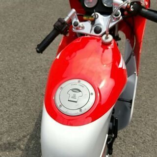 ♪レストアしました！NSR50　 ♪レストアしました！NSR50 【公式通販】