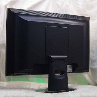 ☆特価品☆25.5インチワイド液晶モニター☆フルHD☆大画面○シリアルNO 