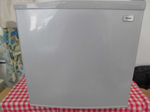 ★Haier ハイアール JF-NU40F 冷凍庫 1ドア 38L★