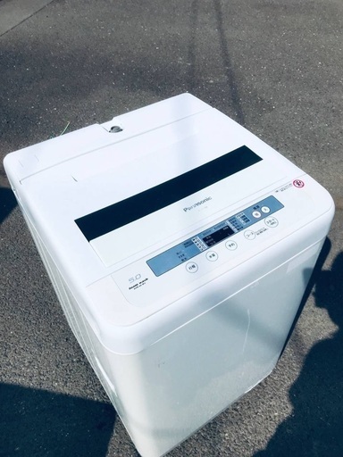 ♦️EJ767番Panasonic全自動洗濯機