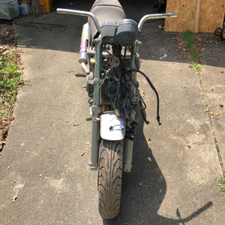 最終値下げ　ホンダ　VTR250 部品取り 最終値下げ ホンダ VTR250 部品取り