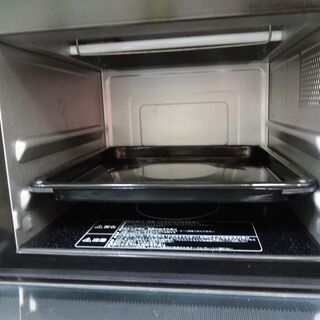 日立 過熱水蒸気オーブングリル MRO-SF6 中古品 2017年