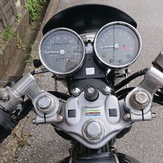ホンダ GB250クラブマン 4型 (引き取り限定)