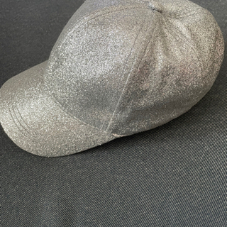 H&Mキャップ　帽子
