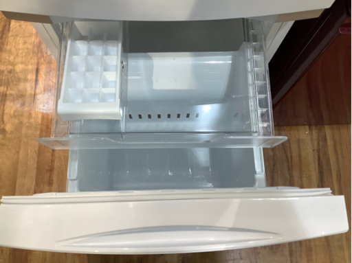 店頭販売のみ】TOSHIBAの2ドア冷蔵庫『GR-R17BS』 入荷しました！！