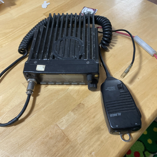 h*o様 ALINCO DR-420X 無線機 Yahoo!オークション - アルインコ DR-420X 430MHz UHF モービル