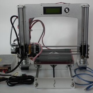 3D Printer【Geeetech Aluminum Pru...