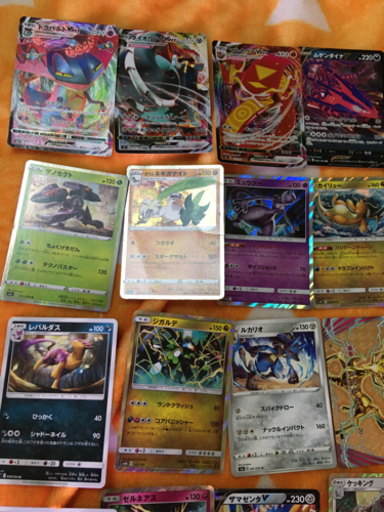 ポケモンカード　2