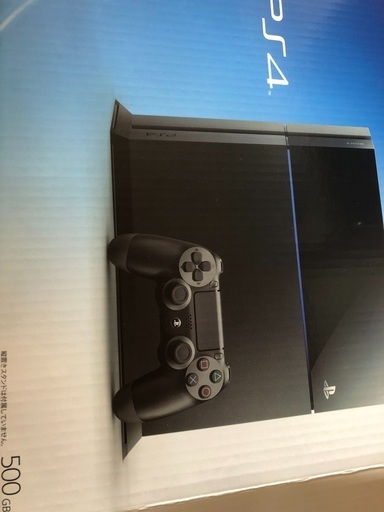 プレステ4中のデーターが消せないので一旦停止します プレステ4中のデーターが消せないので一旦停止します