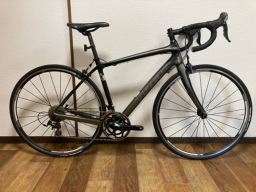 TREK トレック DOMANE4.3 ドマーネ 105MIX カーボンロードバイク