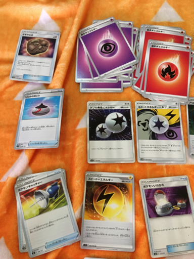 ポケモンカード4