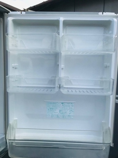♦️EJ779番 SHARPノンフロン冷凍冷蔵庫 【2011年製】
