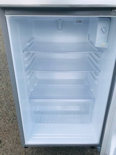 ♦️EJ780番AQUAノンフロン冷凍冷蔵庫
