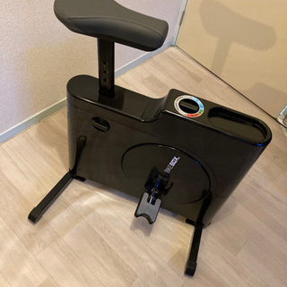 BIKEBOX（ブラック）エアロバイク 中古