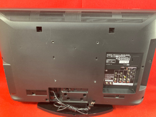 SONY 32型 液晶テレビ KDL-32EX300 2011年製
