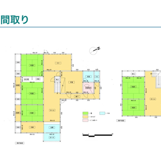 【田舎暮らし】四国　徳島県海陽町　一戸建て　賃貸6.5万円／月の画像