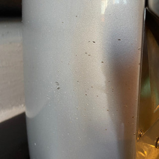 MAZZER マッツァー　ミニエレクトロニックA