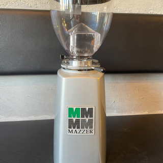 MAZZER マッツァー　ミニエレクトロニックA