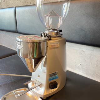 MAZZER マッツァー　ミニエレクトロニックA