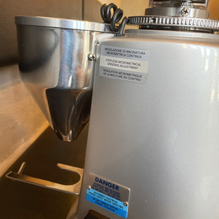 MAZZER マッツァー　ミニエレクトロニックA