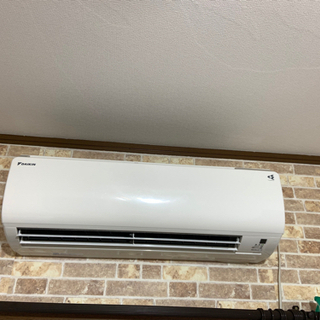 2.8k ダイキン エアコン 10畳用 高級R32ガス
