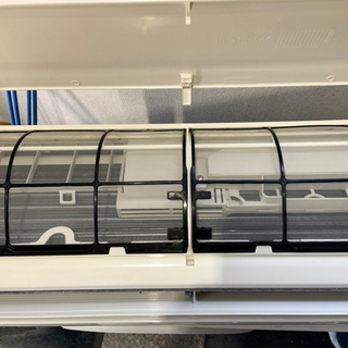 [エアコン屋] ダイキン製　R32 10キロ SZRG280BAND ダイキン 業務用エアコン (10馬力 三相200V ワイヤレス