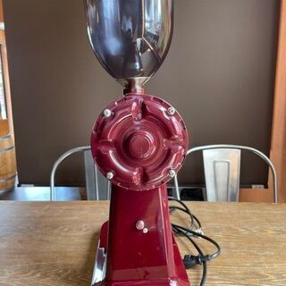 【Karita】カリタ コーヒーミル ハイカットミル