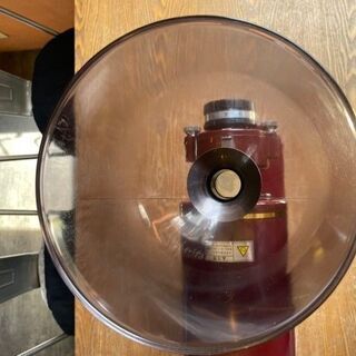 【Karita】カリタ コーヒーミル ハイカットミル