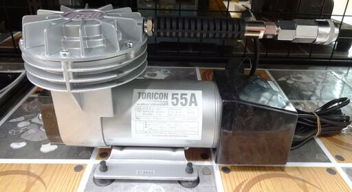 TORICON　ベビコン 55A　中古品