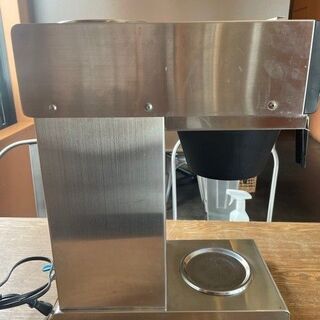 【Karita】カリタ　コーヒーマシン　KW-15