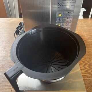 【Karita】カリタ　コーヒーマシン　KW-15