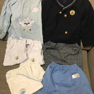 富久山幼稚園 富久山西幼稚園 一式セット | iltfoundation.org.nz