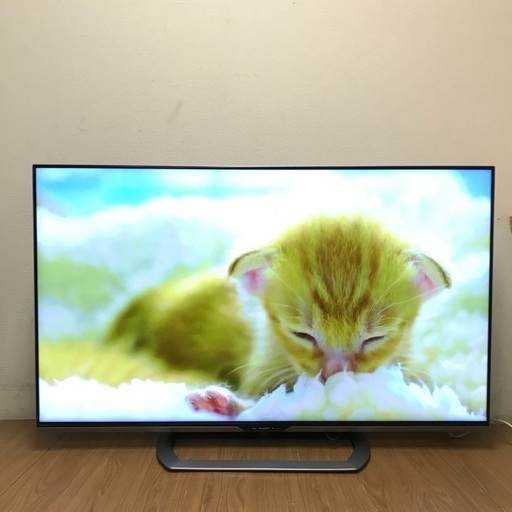 最高級 ③即日受渡❣️SHARP国内製造最終モデル60型4Kテレビ