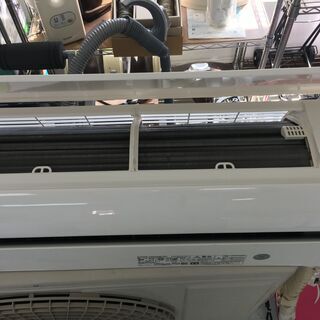 日立 エアコン◇主に18畳・単相200V ◇2018年製◇RAS-KD56H2標準取り付け工事込み