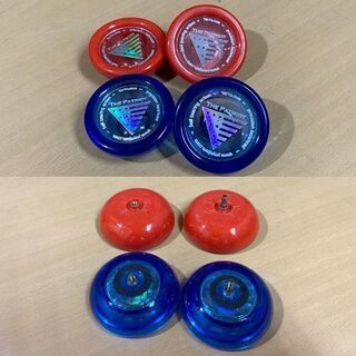 ヨーヨージャム BIGBEN YOYOJAM YYJ MINI MOTRIX ビッグヨー YOYO JAM