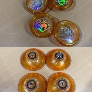 ヨーヨージャム BIGBEN YOYOJAM YYJ MINI MOTRIX ビッグヨー YOYO JAM