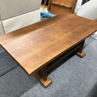ローテーブル　座卓　和テーブル