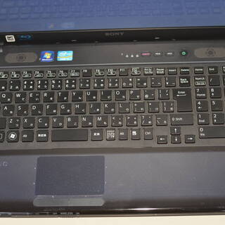 中古良品 Windows10+office 新品爆速SSD256GB SONY VPCCB48FJ core i5 