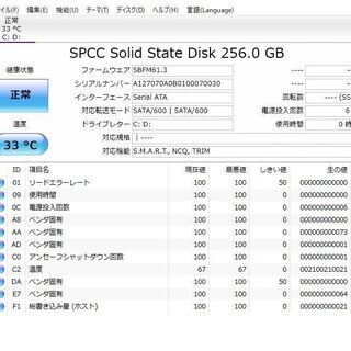 中古良品 Windows10+office 新品爆速SSD256GB SONY VPCCB48FJ core i5 