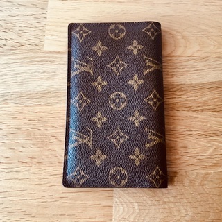 ルイヴィトン LOUIS VUITTON 手帳カバー アジェンダポッシュ 【公式通販】