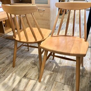 当店一番人気】 ヤフオク! チェア」の落札相場・落札価格 ミキモク