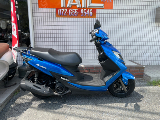 ★最終値下げ！18万円　スウィッシュ　自賠責1年付き！セル1 実働車★スズキ　DV12B 程度良好！綺麗です！