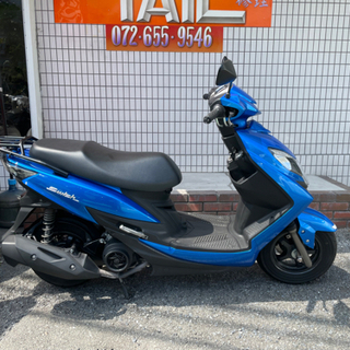 ★最終値下げ！18万円　スウィッシュ　自賠責1年付き！セル1 実働車★スズキ　DV12B 程度良好！綺麗です！