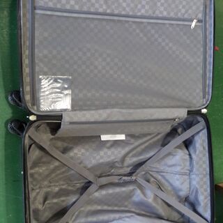 【愛品倶楽部柏店】Samsonite(サムソナイト) スーツケース 約85L【管理No:107-045298 002】