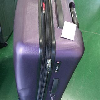 【愛品倶楽部柏店】Samsonite(サムソナイト) スーツケース 約85L【管理No:107-045298 002】