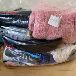 子供服 女の子 130センチ Rt 南福岡の子供用品の中古あげます 譲ります ジモティーで不用品の処分