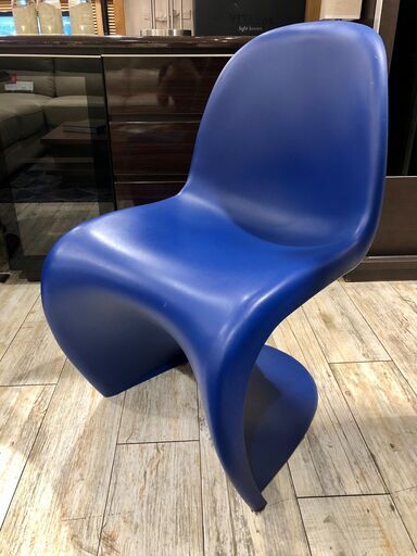 中古　Vitra　Panton Chair / パントン チェア　デザイナーズチェア