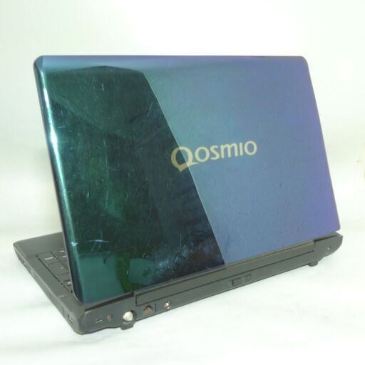 新品爆速SSD Windows10 中古良品 15.6型 東芝 T751/T8EB ノートパソコン 第2世代Core i7 4コア 8GB Blu-ray 無線 webカメラ Office有 新品爆速SSD Windows10 中古良品 15.6型 東芝 T751/T8EB ノート